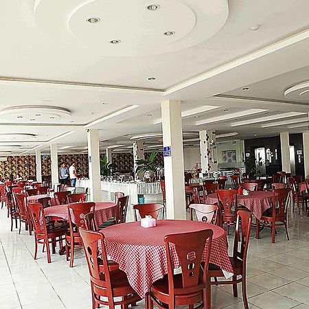 Hanh Phuc Hotel Кантхо Екстер'єр фото