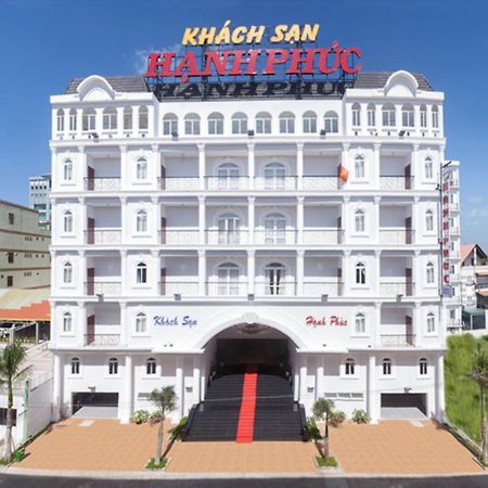 Hanh Phuc Hotel Кантхо Екстер'єр фото