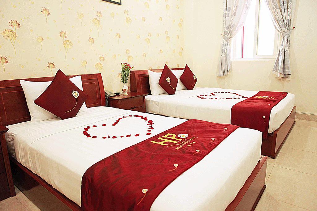 Hanh Phuc Hotel Кантхо Номер фото