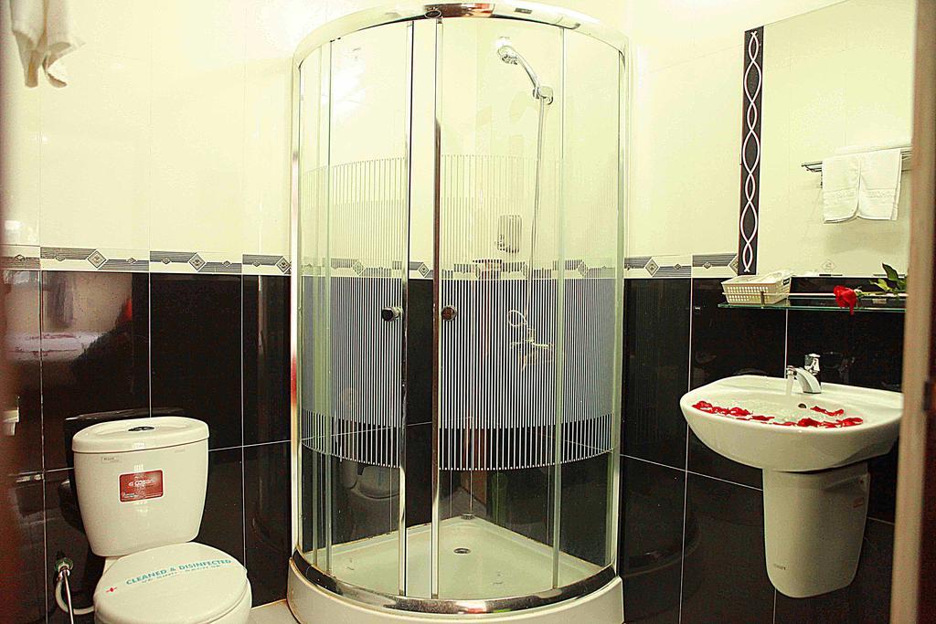 Hanh Phuc Hotel Кантхо Номер фото