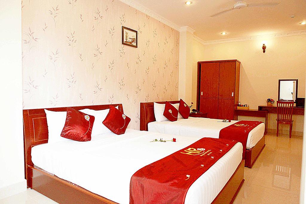 Hanh Phuc Hotel Кантхо Номер фото