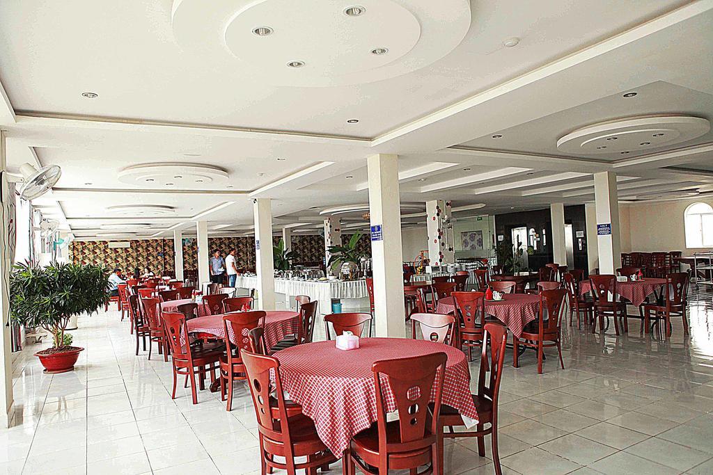 Hanh Phuc Hotel Кантхо Екстер'єр фото