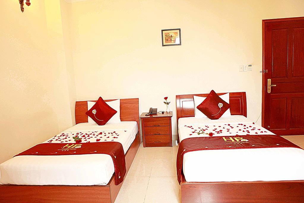 Hanh Phuc Hotel Кантхо Екстер'єр фото