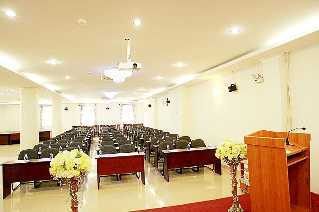 Hanh Phuc Hotel Кантхо Екстер'єр фото