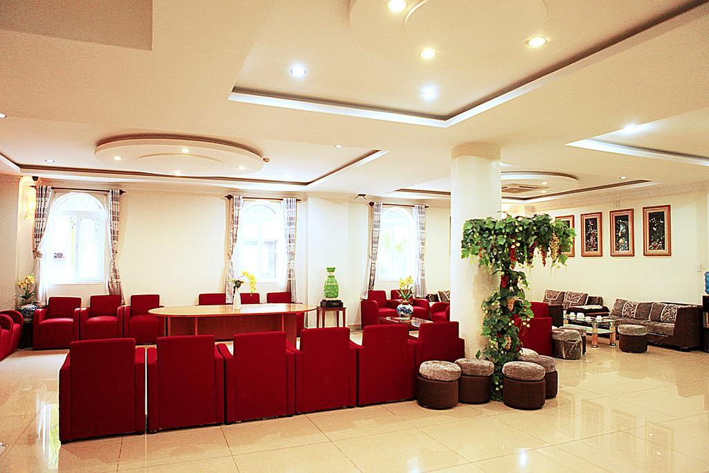 Hanh Phuc Hotel Кантхо Екстер'єр фото