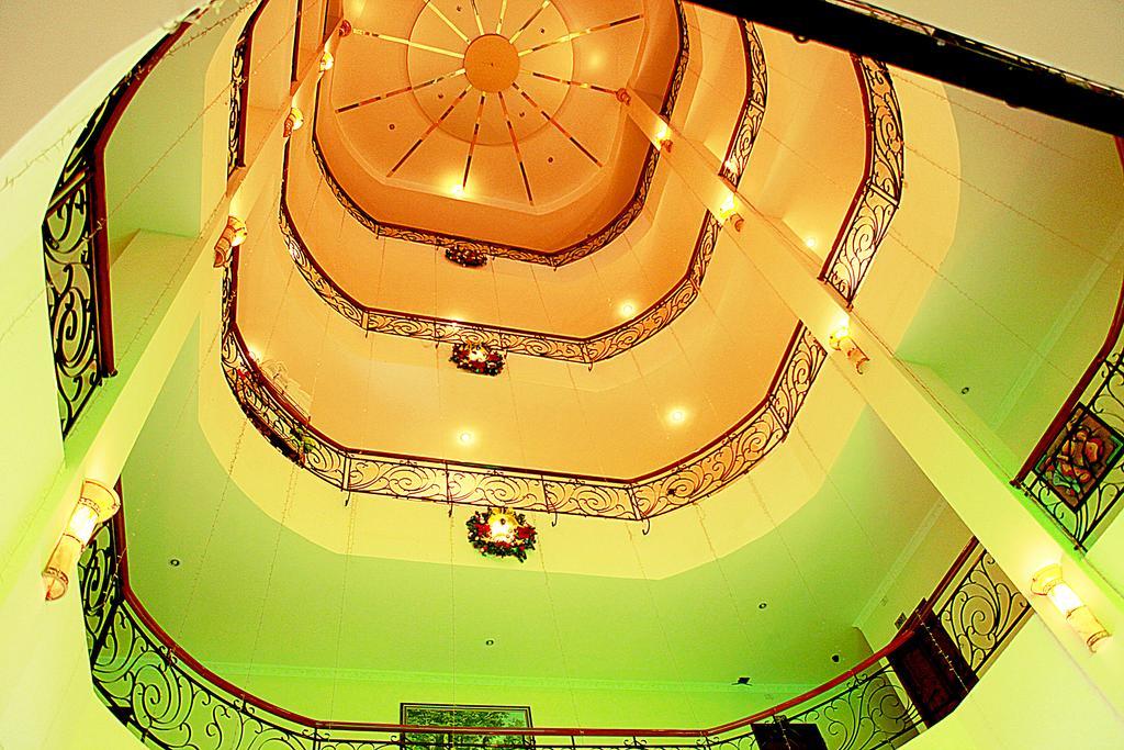 Hanh Phuc Hotel Кантхо Екстер'єр фото