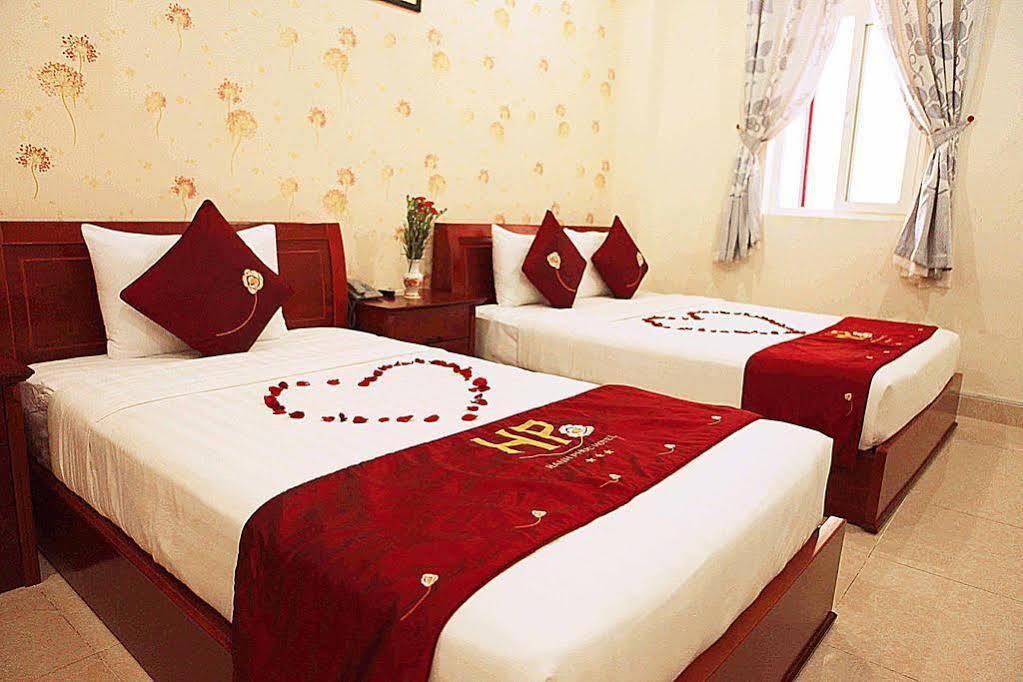 Hanh Phuc Hotel Кантхо Екстер'єр фото