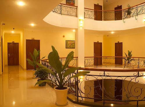 Hanh Phuc Hotel Кантхо Екстер'єр фото